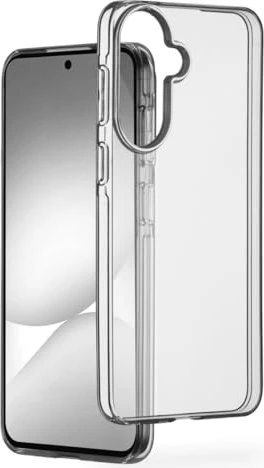 Hama Handyhülle Always Clear für Samsung Galaxy A57 5G transparent