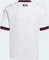 adidas FIFA WM 2026 Mexiko Auswärtstrikot kurzarm weiß (Junior) Vorschaubild