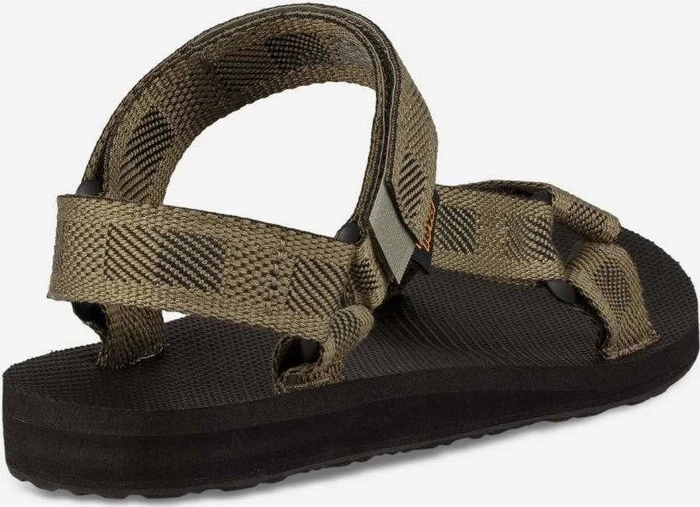 Teva Original Universal raki burnt olive (Herren)