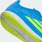 adidas F50 Club IN lucid ray blue/team solar yellow 2/lucid aquamarine (Junior) Vorschaubild