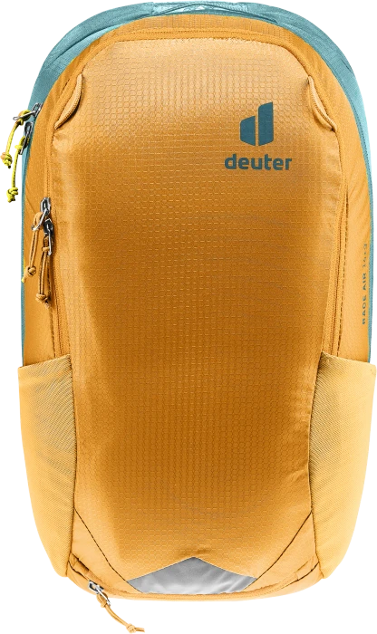 Deuter Race Air 14+3 cinnamon/deepsea