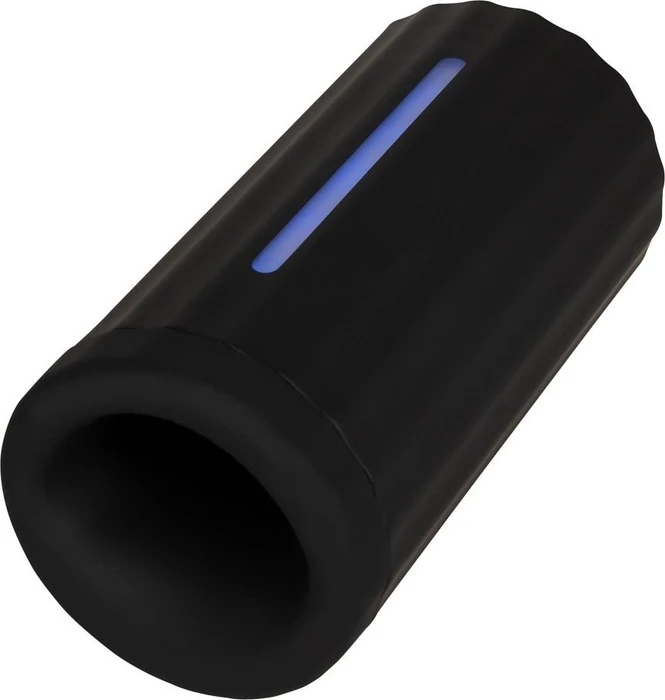 You2Toys Rebel Masturbator With 3 Functions