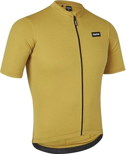 GripGrab Explr Merinotech Trikot kurzarm (Herren)