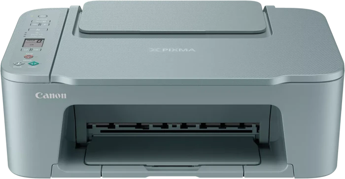 Canon PIXMA TS3752i schwarz, Tinte, mehrfarbig