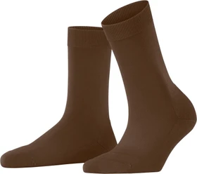 Falke ClimaWool Socken cappucino (Damen)
