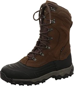 Meindl Garmisch II GTX mahogany (Herren)