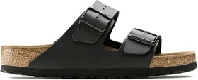 Birkenstock Arizona Weichbettung schwarz