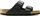 Birkenstock Arizona Weichbettung schwarz (0551251/0551253)