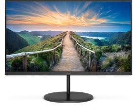 AOC Q27V4EA, 27"