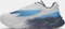Under Armour Halo SE horizon blue/halo gray/metallic silver (Herren) Vorschaubild