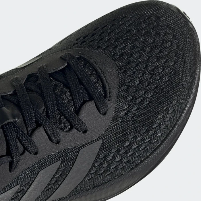 adidas Supernova 2 core black/grey six (Damen)