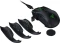 Razer Naga V3 Pro Wireless, schwarz, USB/Bluetooth Vorschaubild