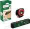 Bosch UniversalWallLevel Laser-Wasserwaage Vorschaubild