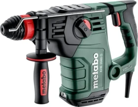 Metabo KHE 3560 Q Elektro-Meißelhammer inkl. Koffer
