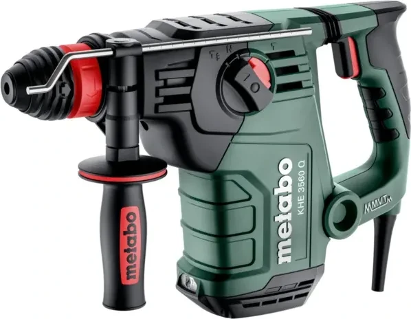 Metabo KHE 3560 Q Elektro-Meißelhammer inkl. Koffer