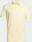 adidas Ultimate365 Allover Print Poloshirt kurzarm ivory/semi spark (Herren) Vorschaubild