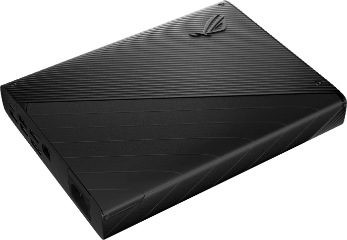 ASUS ROG XG Mobile (2023), GC33Y, GeForce RTX 4090