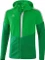 Erima Squad mit Kapuze Trainingsjacke (Herren) Vorschaubild