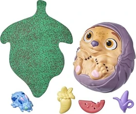 Hasbro Disney - Raya und der letzte Drache - Baby Tuk Tuk