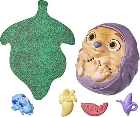 Hasbro Disney Raya und der letzte Drache