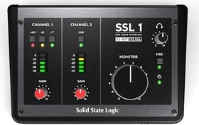 Solid State Logic SSL 1