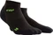 CEP Ultralight Low Cut Laufsocken schwarz/grün (Damen) Vorschaubild