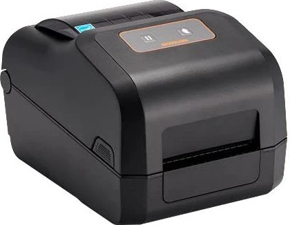 Bixolon XD5-43TK, Thermotransfer