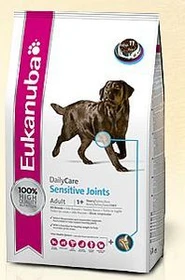 Eukanuba Daily Care Sensible Gelenke, 12.50kg