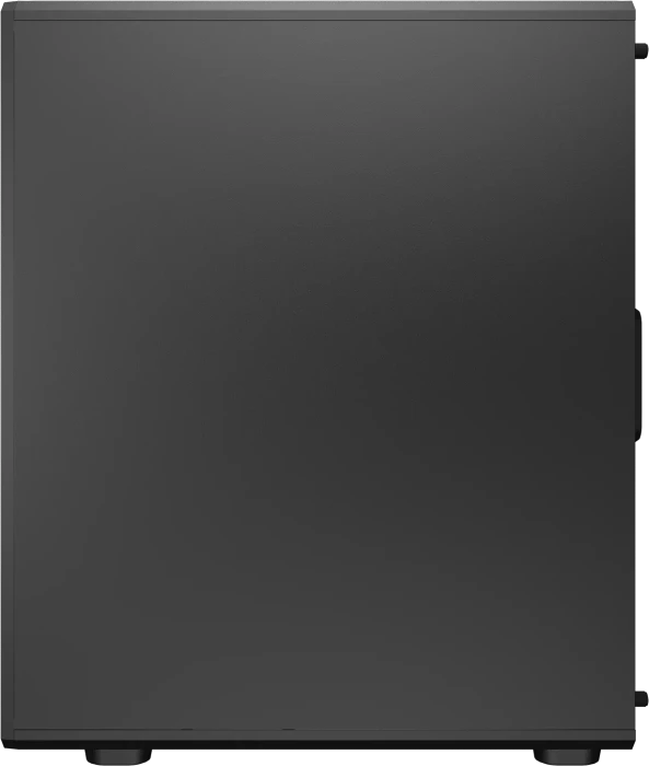 Cougar Airface Pure RGB, schwarz, Glasfenster