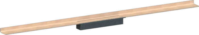 Dallmer CeraWall Select Duschrinne 1200mm rotgold matt