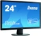 iiyama ProLite E2483HS-B1, 24" Vorschaubild