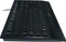 Logitech Corded Keyboard K280e, schwarz, USB, FR Vorschaubild
