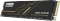 Klevv Cras C925G 2TB, M.2 2280 / M-Key / PCIe 4.0 x4, Kühlkörper Vorschaubild