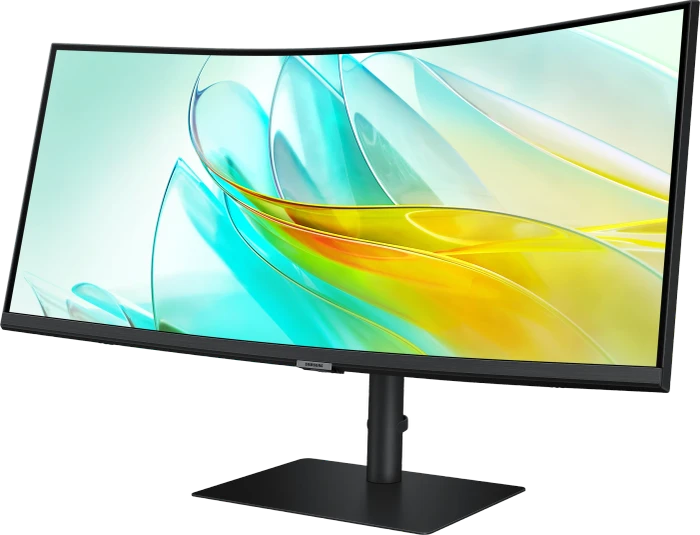 Samsung ViewFinity S6 S65UC, 34"
