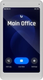 Ubiquiti Intercom Viewer, Innenstation