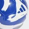 adidas Tiro Club Fußball white/royal blue Vorschaubild