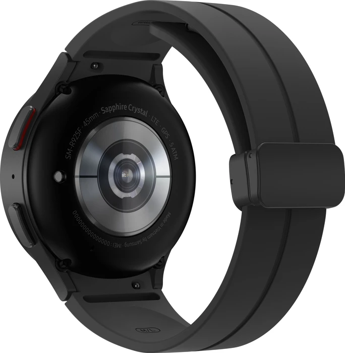 Samsung Galaxy Watch 5 Pro Bluetooth Black Titanium