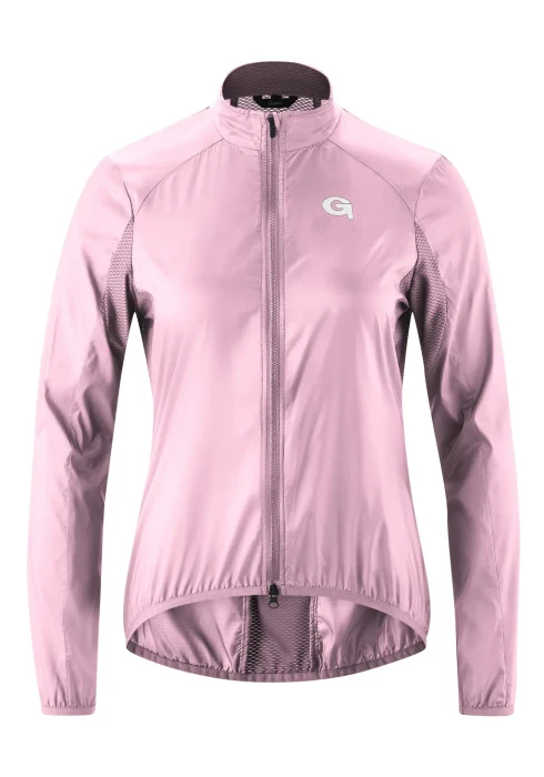 Gonso Porlezza Fahrradjacke dolls house (Damen)