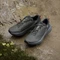 adidas Terrex Tracefinder Plus Gore-Tex shadow olive/core black/olive strata (Herren) Vorschaubild