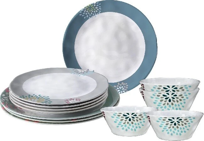 Brunner Midday Belfiore 12-teilig Geschirrset