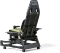 Next Level Racing Flight Seat Pro Boeing Military Edition, schwarz/grün Vorschaubild
