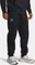 Under Armour Icon Fleece Trainingshose lang schwarz/weiß (Herren) Vorschaubild