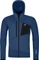 Ortovox Fleece Grid Hoody Jacke (Herren) Vorschaubild
