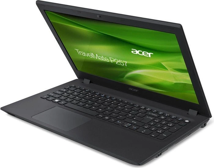 Acer TravelMate P2 TMP257-M-505J, Core i5-5200U, 4GB RAM, 128GB SSD, DE