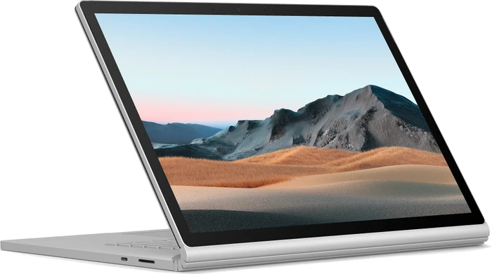 Microsoft Surface Book 3 15", Core i7-1065G7, 16GB RAM, 256GB, GeForce GTX 1660 Ti Max-Q