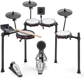 Alesis Nitro Max Kit