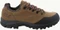 Jack Wolfskin Rebellion Texapore Low brown/phantom (Herren) Vorschaubild