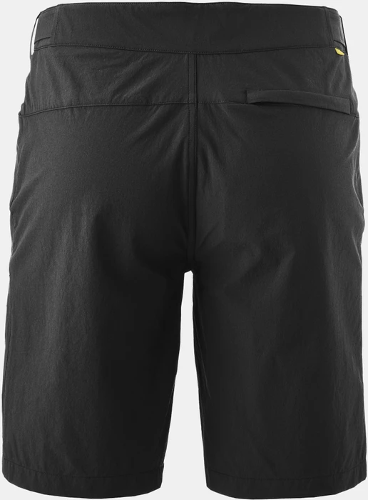 Gonso Adventure Fahrradhose kurz schwarz (Herren)