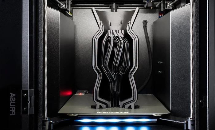 Prusa CORE One+