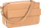 Lässig Kinderwagentasche kamel beige Vorschaubild